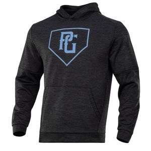 Perfect Game Hoodie - YL